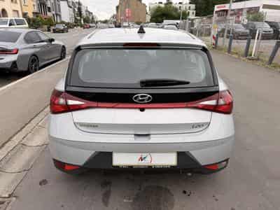 Hyundai i20 1.0 T-GDI 100 Auto. Style (2022) - Foto 4