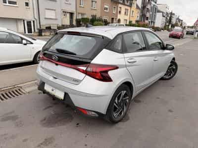 Hyundai i20 1.0 T-GDI 100 Auto. Style (2022) - Foto 5