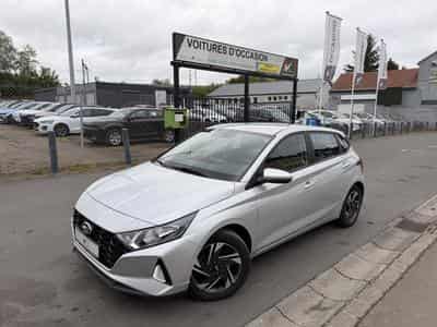 Hyundai i20 1.0 T-GDI 100 Auto. Style (2022) - Foto 6