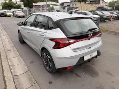 Hyundai i20 1.0 T-GDI 100 Auto. Style (2022) - Foto 8