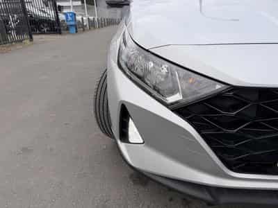 Hyundai i20 1.0 T-GDI 100 Auto. Style (2022) - Foto 9