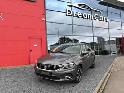 Fiat Tipo DIESEL (2017) - Foto 1