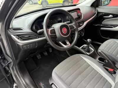 Fiat Tipo DIESEL (2017) - Foto 10