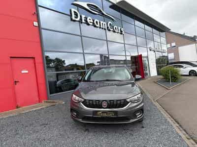 Fiat Tipo DIESEL (2017) - Foto 3
