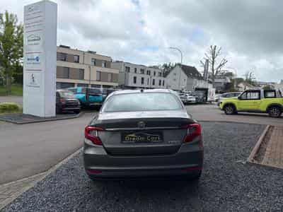 Fiat Tipo DIESEL (2017) - Foto 4