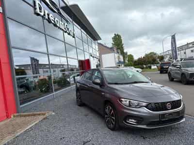 Fiat Tipo DIESEL (2017) - Foto 5