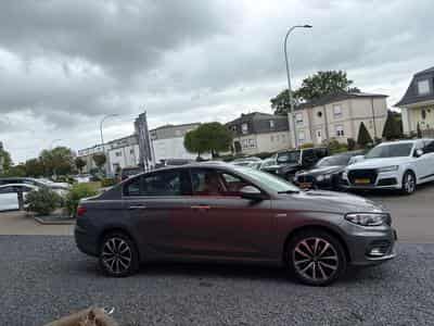 Fiat Tipo DIESEL (2017) - Foto 6