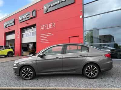 Fiat Tipo DIESEL (2017) - Foto 7