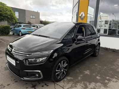 Citroën C4 Picasso 1.6  165PS (2018) - Foto 1