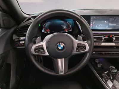 BMW Z4 sDrive20i DAB LED (2021) - Photo 10
