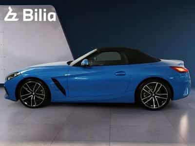 BMW Z4 sDrive20i DAB LED (2021) - Photo 11