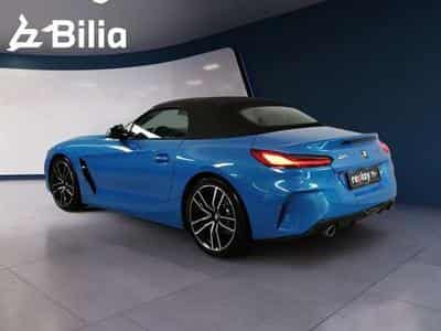 BMW Z4 sDrive20i DAB LED (2021) - Photo 4