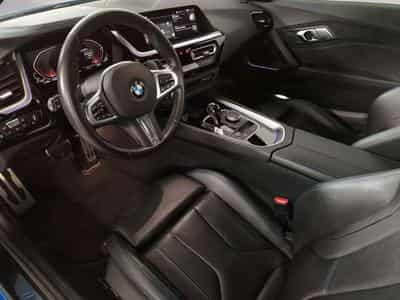 BMW Z4 sDrive20i DAB LED (2021) - Photo 5