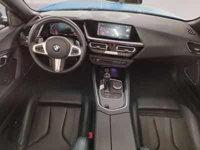 BMW Z4 sDrive20i DAB LED (2021) - Photo 6