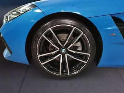 BMW Z4 sDrive20i DAB LED (2021) - Photo 7
