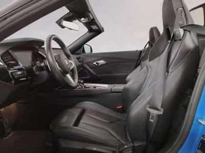 BMW Z4 sDrive20i DAB LED (2021) - Photo 8