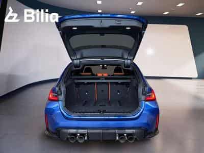 BMW M3 Touring (2023) - Photo 10