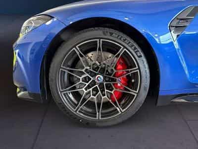 BMW M3 Touring (2023) - Photo 7