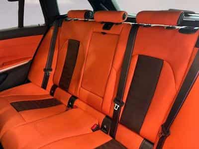 BMW M3 Touring (2023) - Photo 9