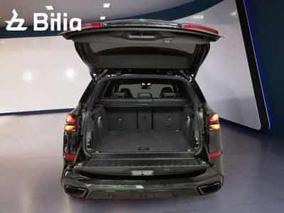 BMW X5 xDrive40i DAB LED (2024) - Foto 11