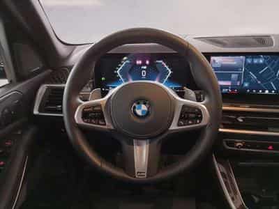 BMW X5 xDrive40i DAB LED (2024) - Foto 12
