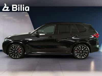 BMW X5 xDrive40i DAB LED (2024) - Foto 13