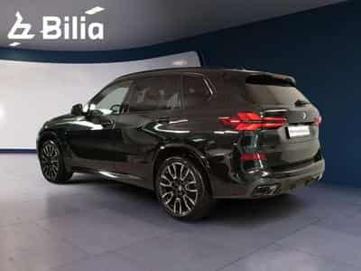BMW X5 xDrive40i DAB LED (2024) - Foto 4