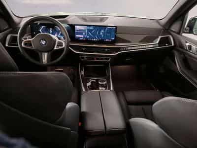 BMW X5 xDrive40i DAB LED (2024) - Foto 6