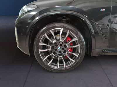 BMW X5 xDrive40i DAB LED (2024) - Foto 7