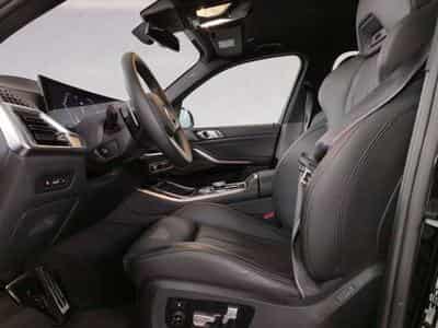 BMW X5 xDrive40i DAB LED (2024) - Foto 8