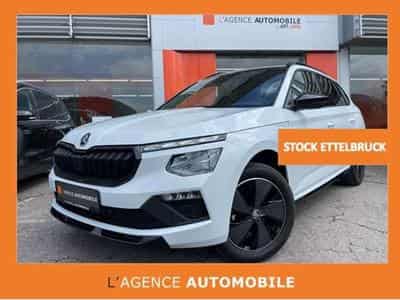 Skoda Kamiq Kamiq 1.5 TSI DSG Monte Carlo (2024) - Photo 1
