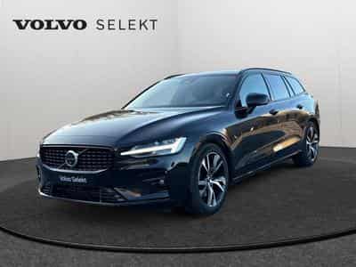 Volvo V60 b4 Plus Dark / Essence (2025) - Foto 1