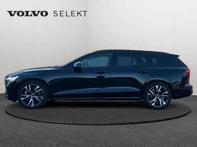 Volvo V60 b4 Plus Dark / Essence (2025) - Foto 4