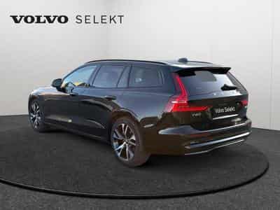 Volvo V60 b4 Plus Dark / Essence (2025) - Foto 5