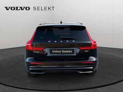 Volvo V60 b4 Plus Dark / Essence (2025) - Foto 6