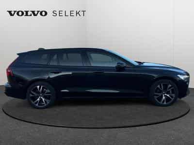 Volvo V60 b4 Plus Dark / Essence (2025) - Foto 7