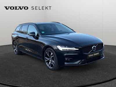 Volvo V60 b4 Plus Dark / Essence (2025) - Foto 8