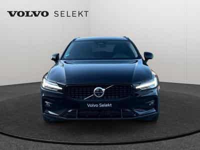 Volvo V60 b4 Plus Dark / Essence (2025) - Foto 9