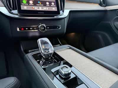 Volvo XC90 T8 Ultra Dark / Hybride (2025) - Foto 11