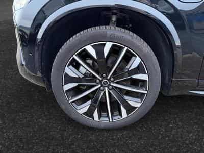 Volvo XC90 T8 Ultra Dark / Hybride (2025) - Foto 14