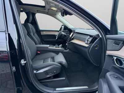 Volvo XC90 T8 Ultra Dark / Hybride (2025) - Foto 15
