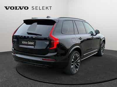 Volvo XC90 T8 Ultra Dark / Hybride (2025) - Foto 2