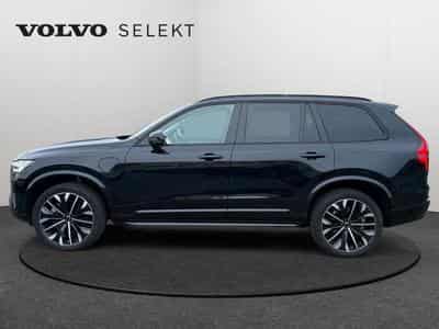 Volvo XC90 T8 Ultra Dark / Hybride (2025) - Foto 4