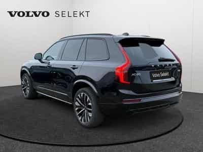 Volvo XC90 T8 Ultra Dark / Hybride (2025) - Foto 5