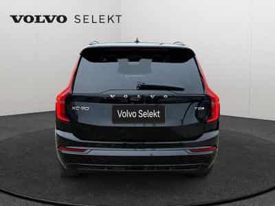 Volvo XC90 T8 Ultra Dark / Hybride (2025) - Foto 6