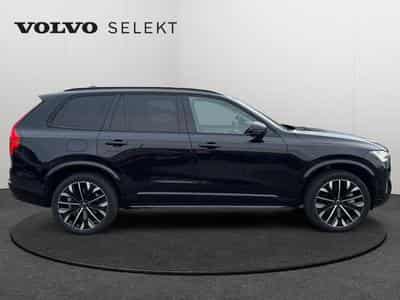 Volvo XC90 T8 Ultra Dark / Hybride (2025) - Foto 7