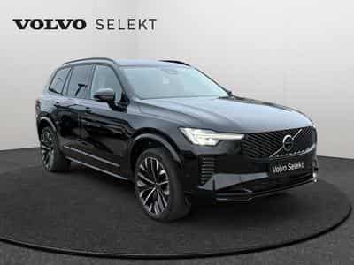 Volvo XC90 T8 Ultra Dark / Hybride (2025) - Foto 8