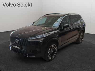 Volvo XC90 T8 AWD Ultra Dark / Hybride (2025) - Foto 1