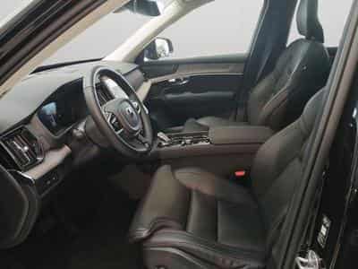 Volvo XC90 T8 AWD Ultra Dark / Hybride (2025) - Foto 10