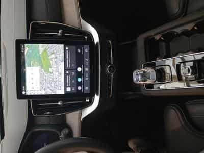 Volvo XC90 T8 AWD Ultra Dark / Hybride (2025) - Foto 11